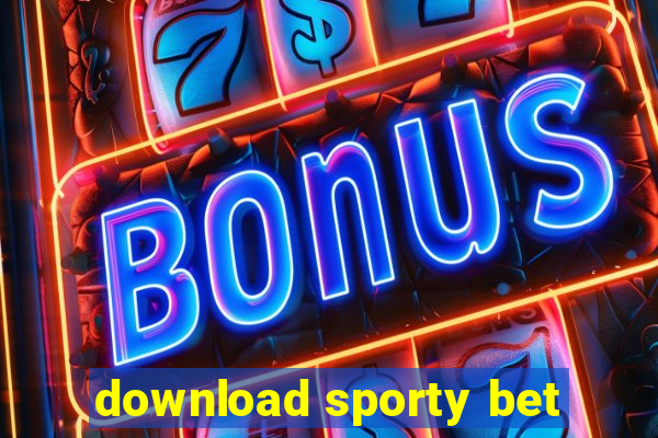 download sporty bet